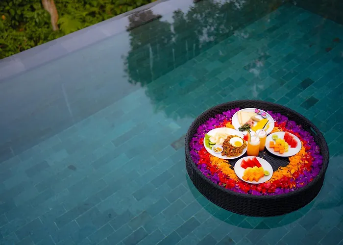 Insenja 4 Bedroom Private & Resto
