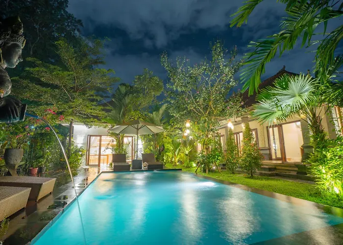 ベッド・アンド・ブレックファスト Insenja 4 Bedroom Private & Resto 4*
