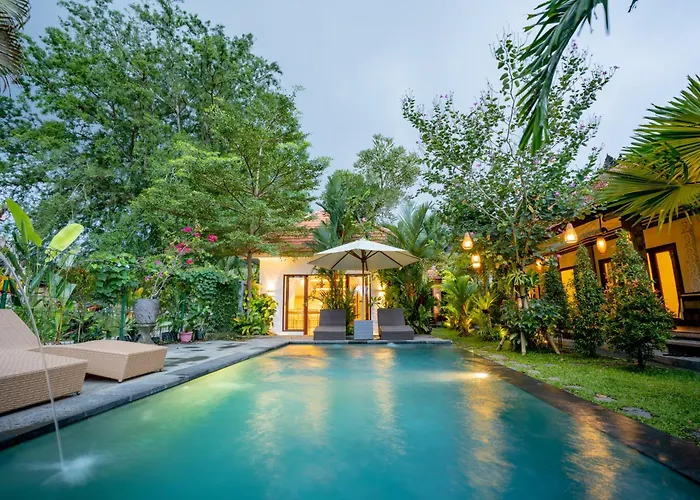 ベッド・アンド・ブレックファスト Insenja 4 Bedroom Private & Resto