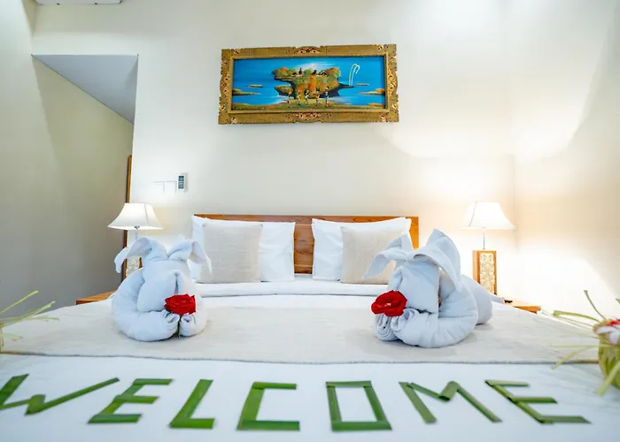 فندق مبيت وإفطار Insenja 4 Bedroom Private & Resto