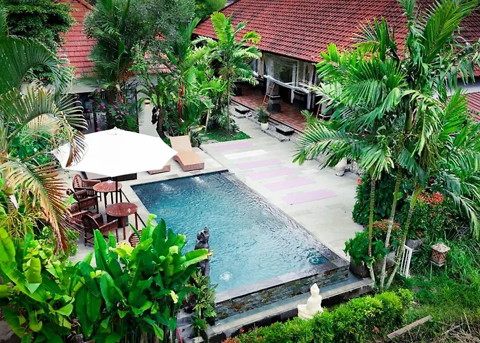 ベッド・アンド・ブレックファスト Insenja 4 Bedroom Private & Resto