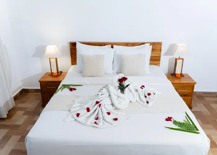 ベッド・アンド・ブレックファスト Insenja 4 Bedroom Private & Resto 4*