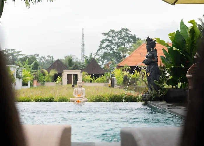 ベッド・アンド・ブレックファスト Insenja 4 Bedroom Private & Resto 4*