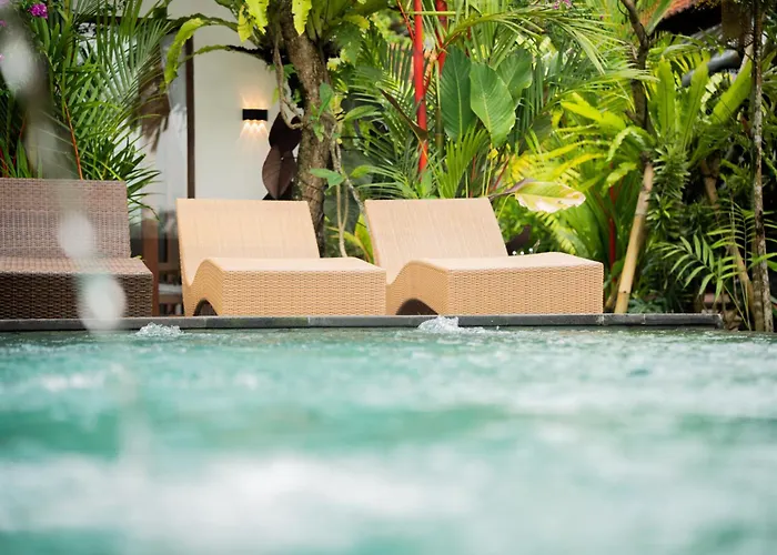 Insenja 4 Bedroom Private & Resto 4*