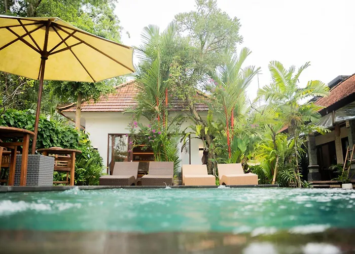 Insenja 4 Bedroom Private & Resto 4*