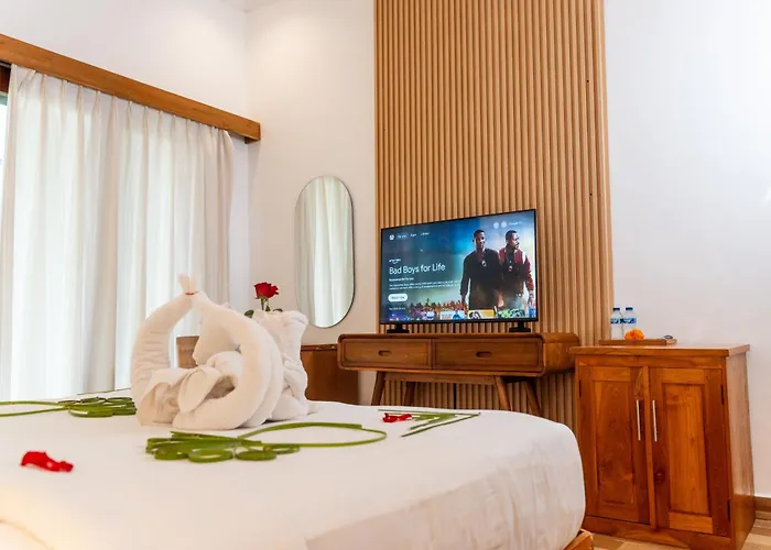 ベッド・アンド・ブレックファスト Insenja 4 Bedroom Private & Resto