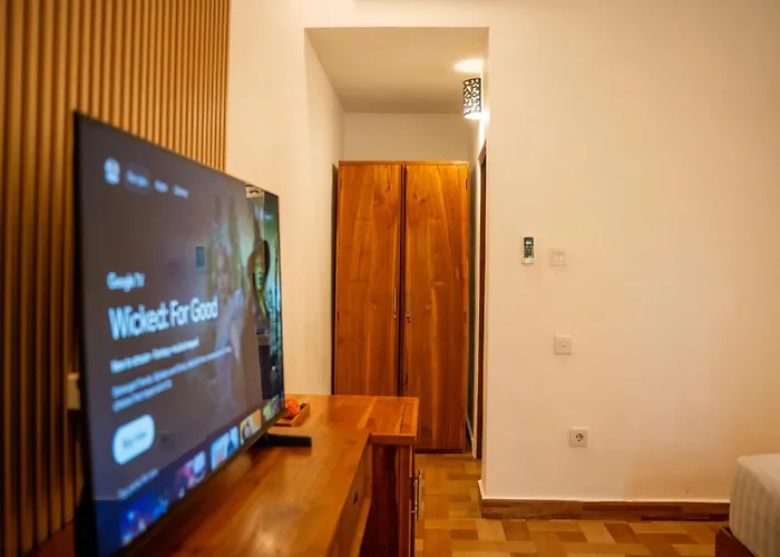 ベッド・アンド・ブレックファスト Insenja 4 Bedroom Private & Resto 4*