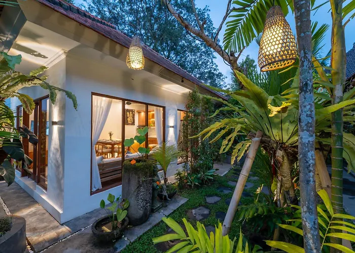 ベッド・アンド・ブレックファスト Insenja 4 Bedroom Private & Resto