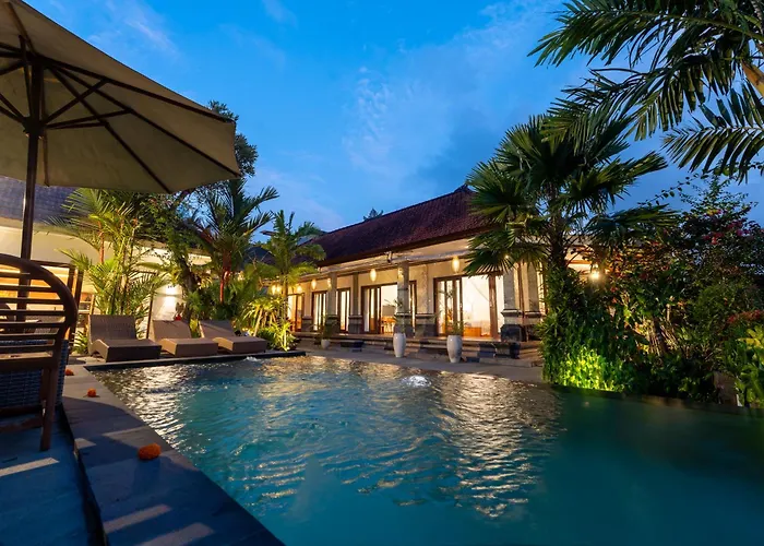 ベッド・アンド・ブレックファスト Insenja 4 Bedroom Private & Resto 4*