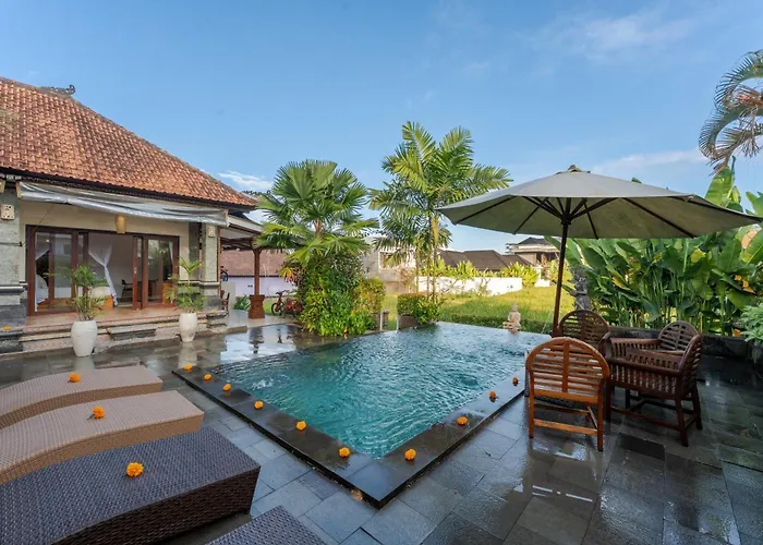 ベッド・アンド・ブレックファスト Insenja 4 Bedroom Private & Resto