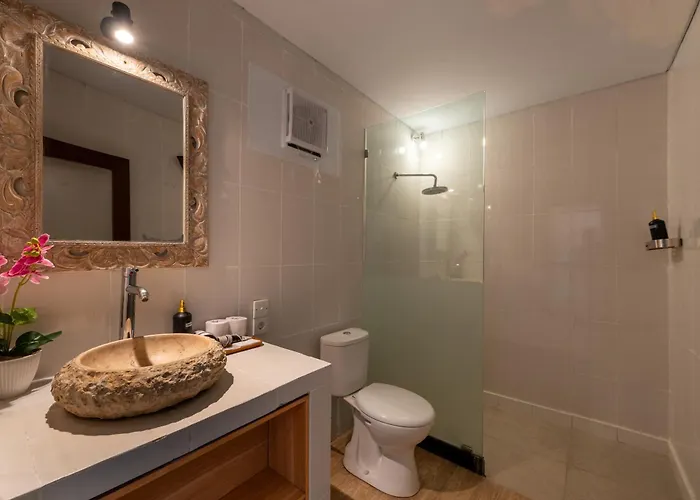 ベッド・アンド・ブレックファスト Insenja 4 Bedroom Private & Resto